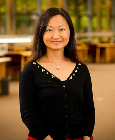 Charlotte Tang, PhD
