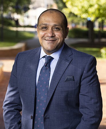 Yasser Aboelkassem, PhD