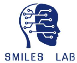 Logotipo do Laboratório SMILES