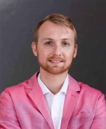 Adam Zientarski