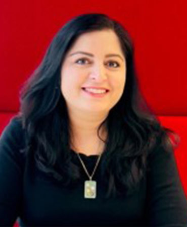Ayesha Khalid