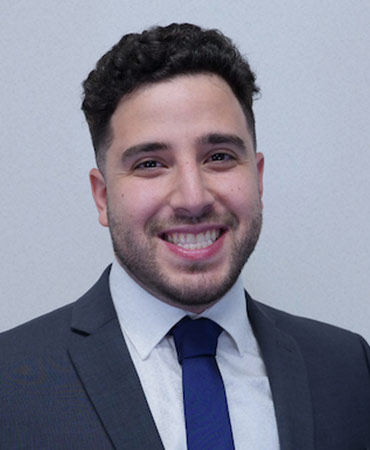 Dominic Dabish
