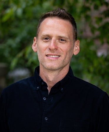 Jacob Lederman