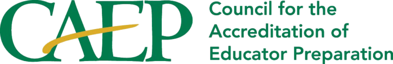 CAEP Council for the Accreditation of Educator Preparation