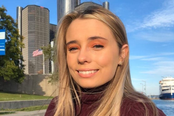 Mallory Lucas