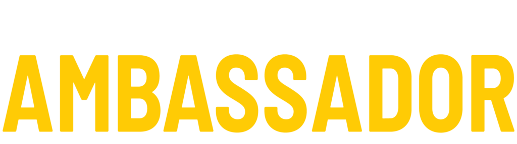 Embaixador de Programas de Pós-Graduação