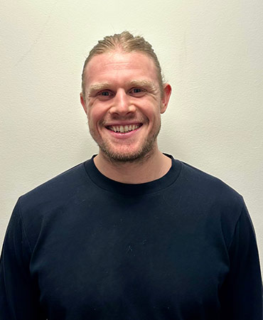 Gunnar Lundteigen