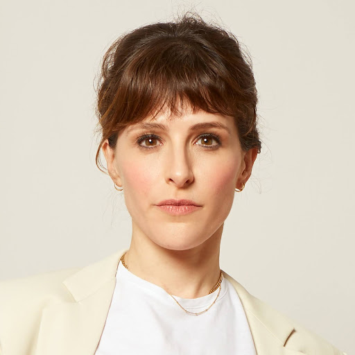 Maxine Bedat