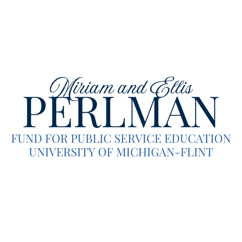 Miriam and Ellis Perlman Fund for
Public Service Education logo