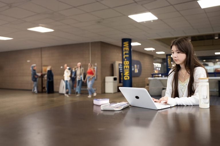 Online Degrees Certificates University Of Michigan Flint