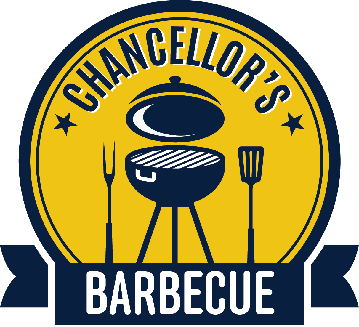 Chancellor's BBQ