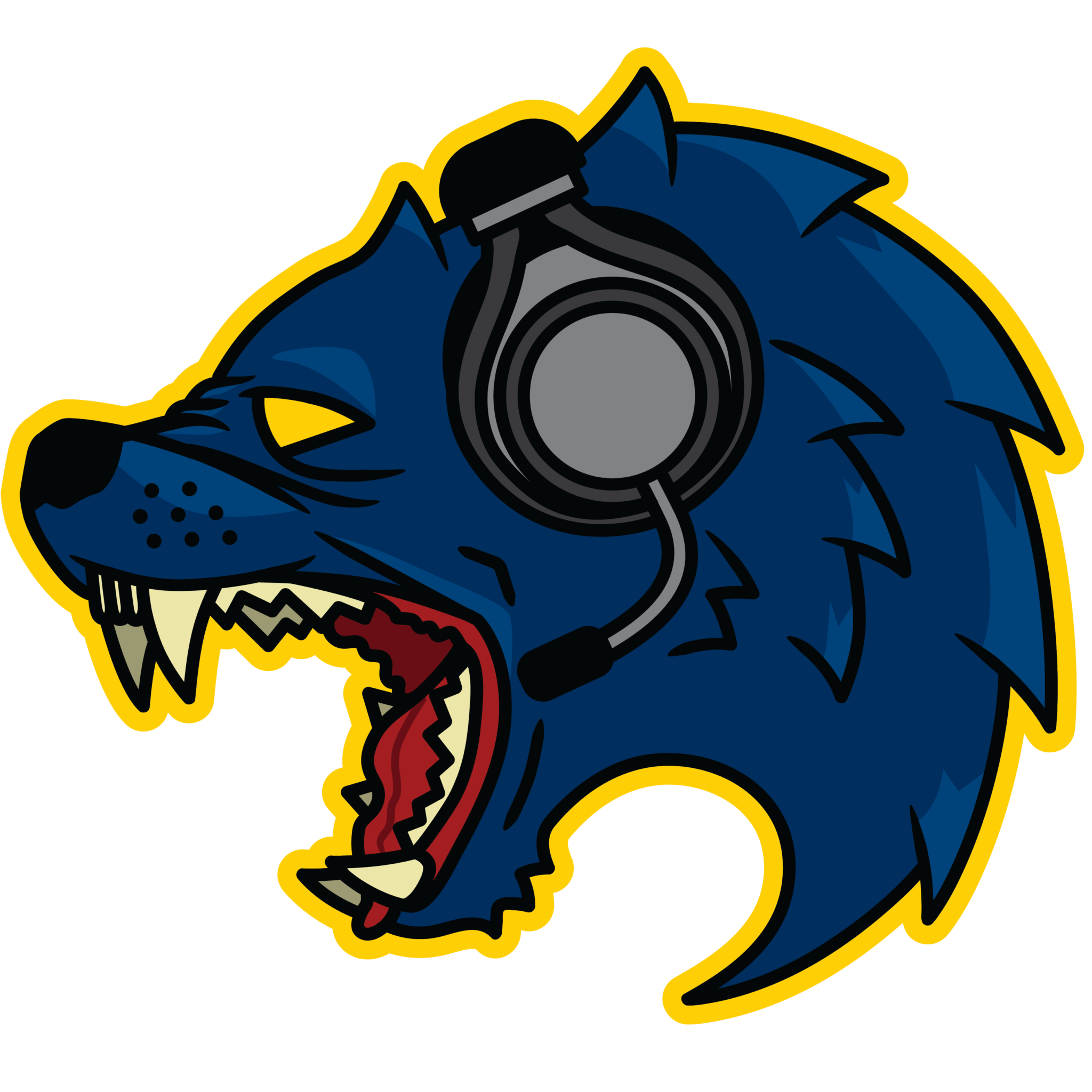 Esport | Michigan-Flint Egyetem