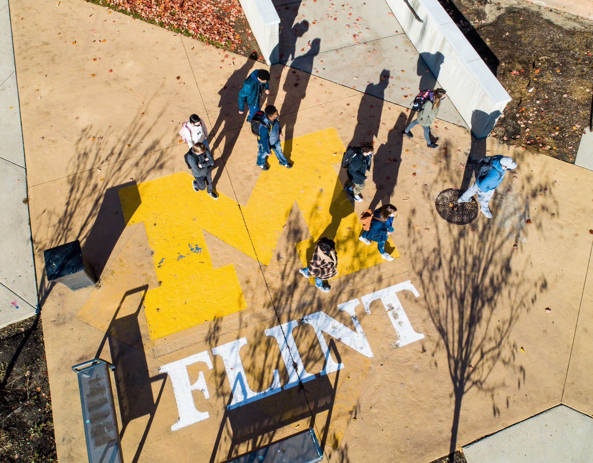 Úrad pre výskum a hospodársky rozvoj | UM-Flint