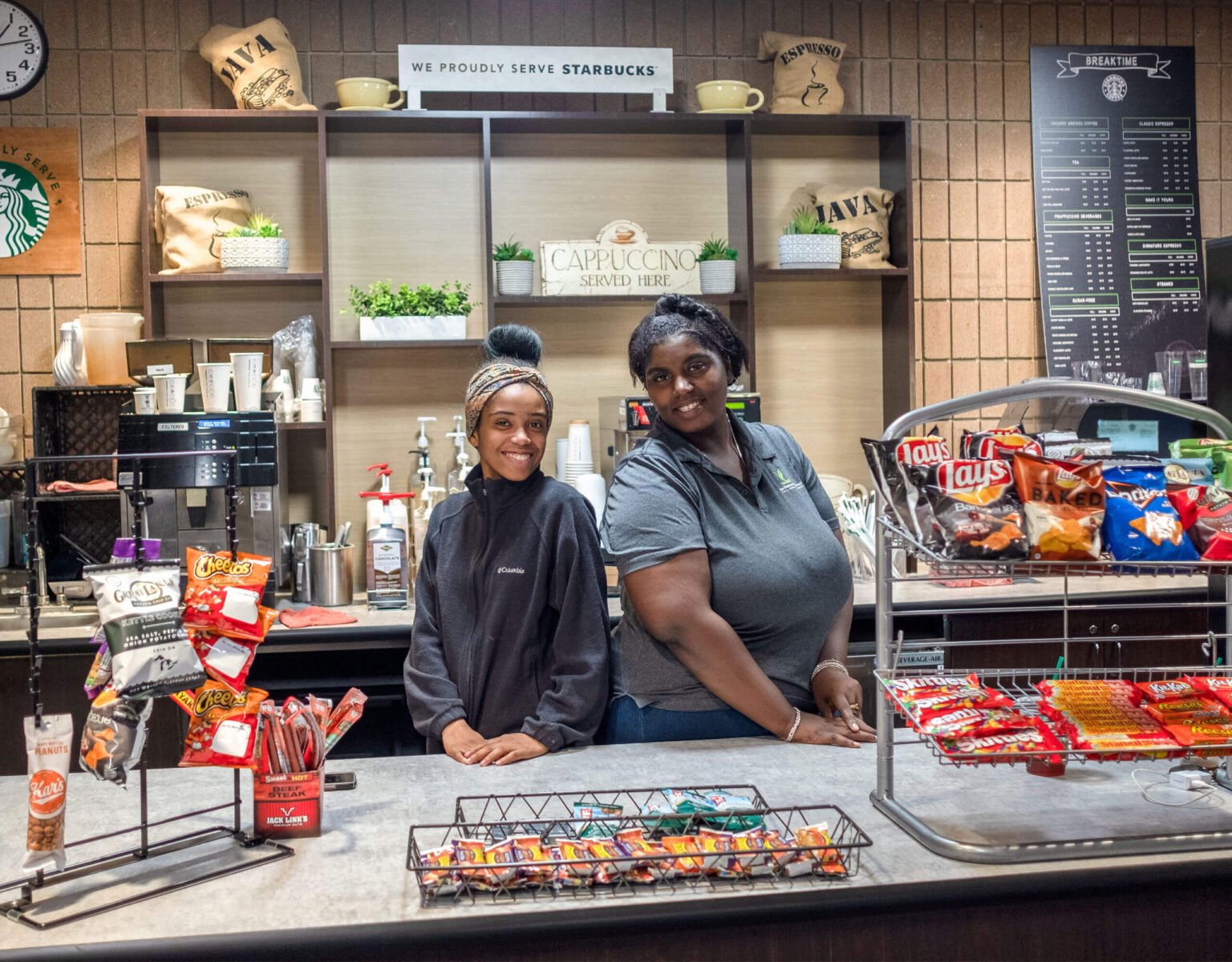 Dining Services University of MichiganFlint