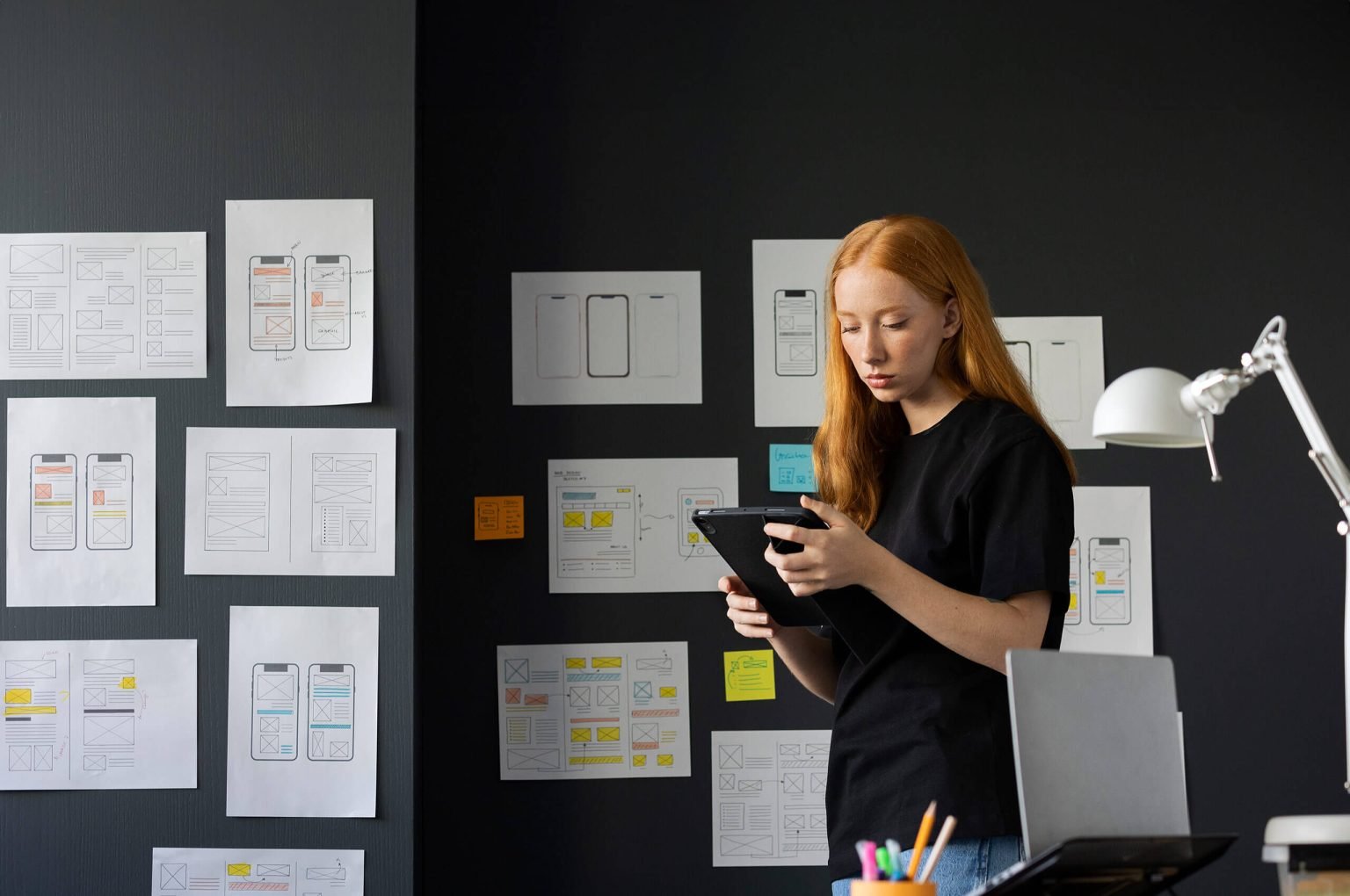 Master’s in Human-Centered UX Design | University of Michigan-Flint