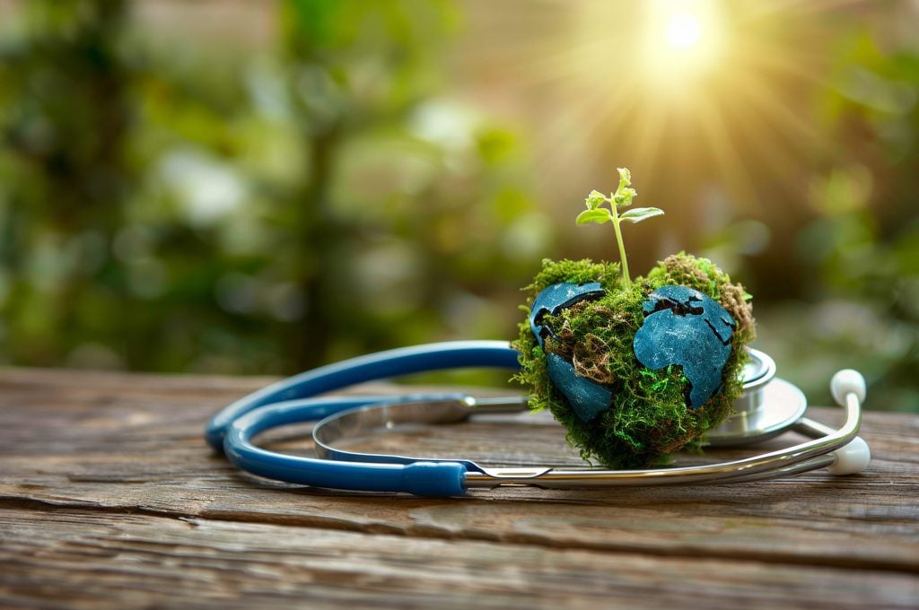 Životní prostředí, zdraví a bezpečnost | University of Michigan-Flint