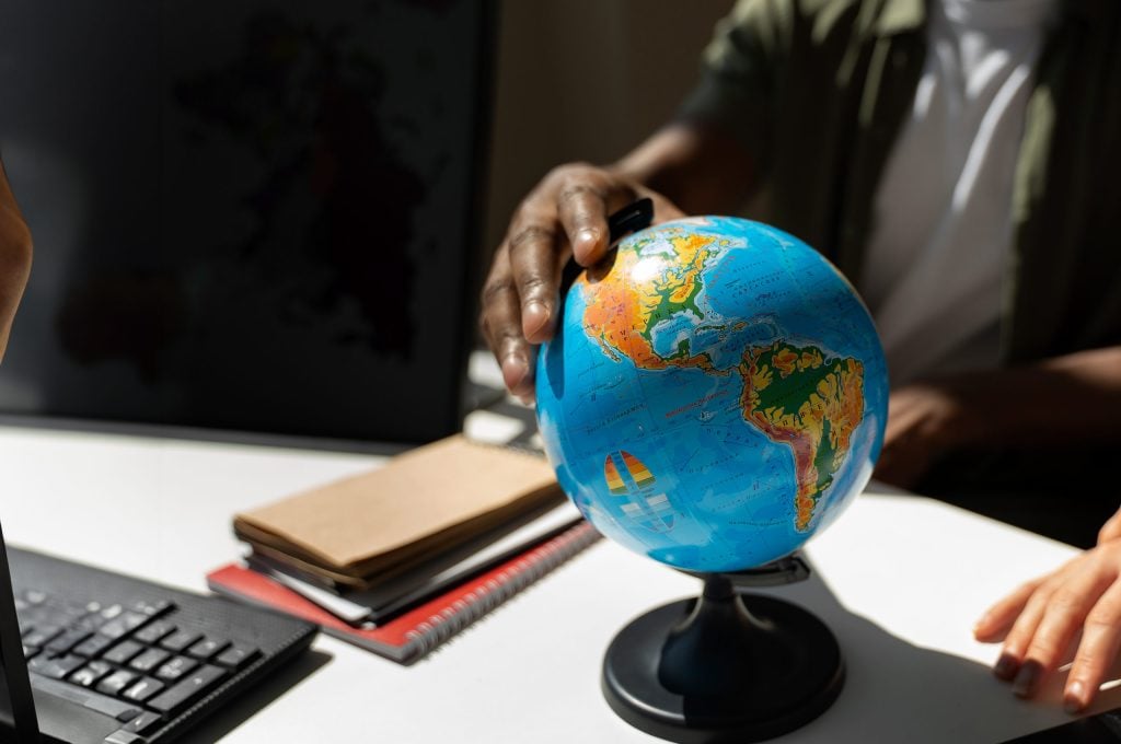 International and Global Studies UMFlint